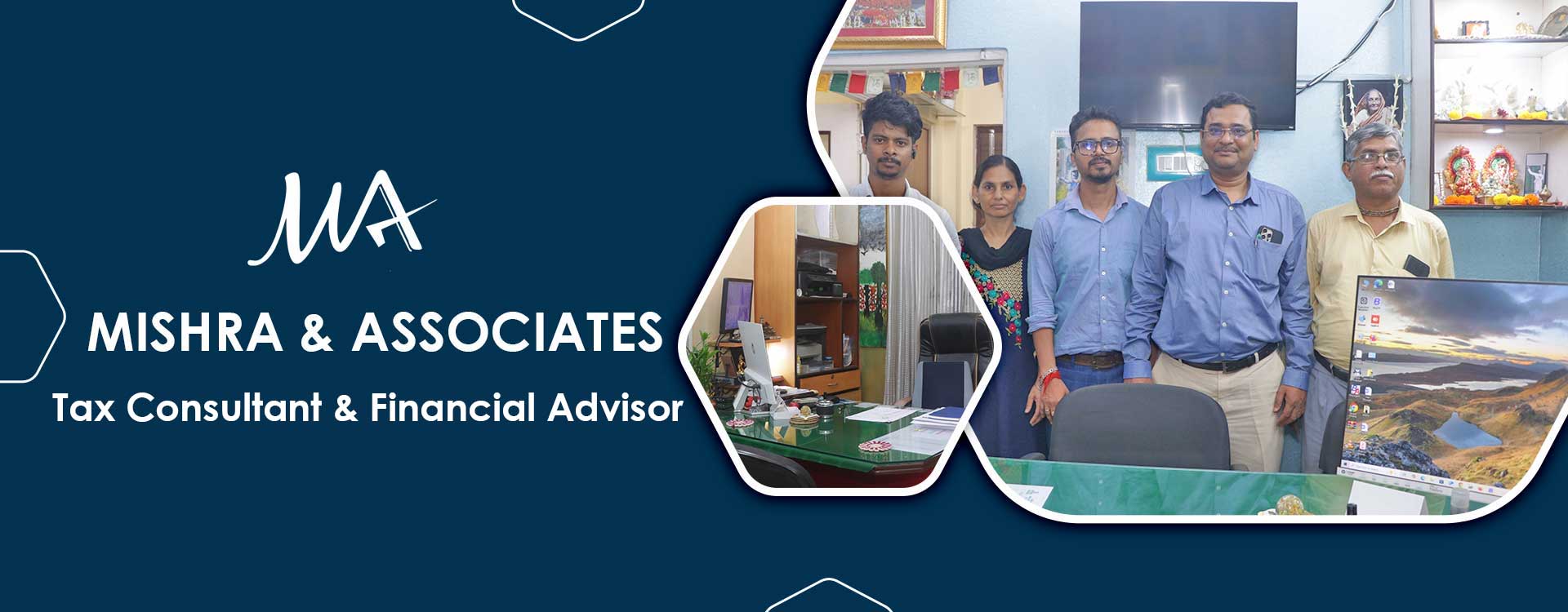 Mishra Associates
